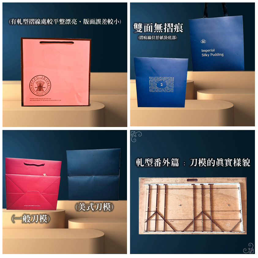 後加工之軋型篇